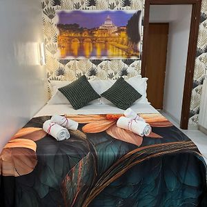 Camera deluxe con letto king size