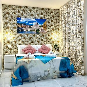 Suite familiare deluxe